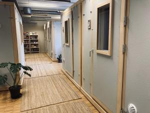 LL interiør