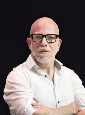 Petter Kragstad foto Anders Gjønnes