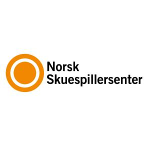 Skuespillersenteret logo