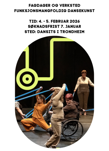 Funksjonsmangfoldig20252