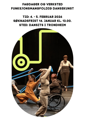 Funksjonsmangfoldig20252